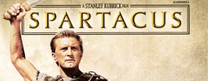 Spartacus