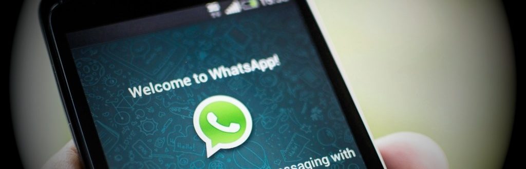 Atendimento pelo Whatsapp chega às grandes empresas
