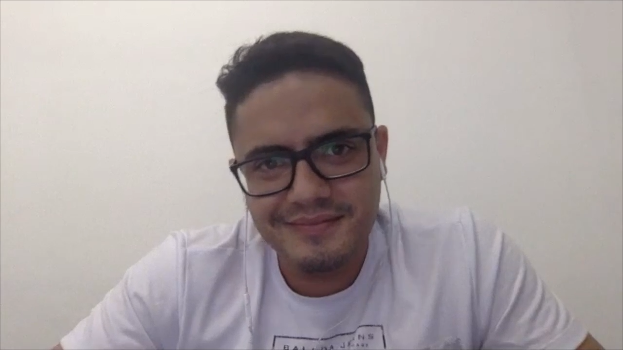 screenshot video João Augusto Campos webinar