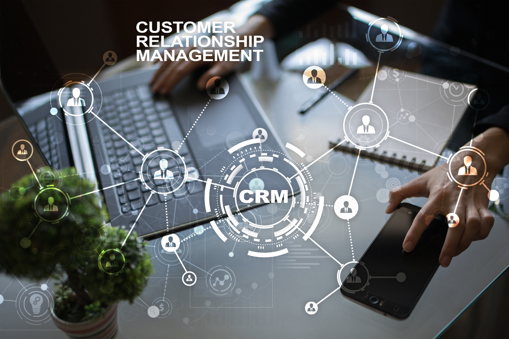 software de crm: saiba como escolher