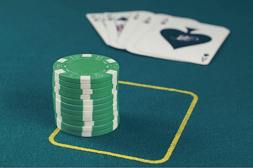 História do Blackjack: saiba como surgiu este famoso jogo de cartas