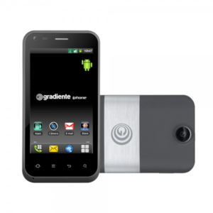 iphone Gradiente versao Android