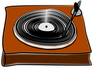 Quem inventou a música gravada? O cilindro de Edison funcionava com uma folha de estanho, enrolada em um cilindro de metal, onde, através de uma corneta, uma agulha cortava o som em sulcos com profundidade vertical. Já o gramofone, ao contrário, usava um disco de metal, onde o sulco era cortado lateralmente.