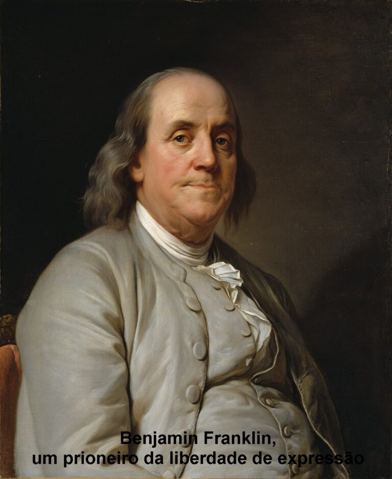 Mini série"Franklin" mostra as iniciativas de Benjamin Franklin para conseguir ajuda militar e financeira para liberar a América do jugo inglês.