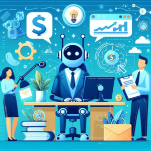 Chatbot para vendas: Descubra as principais vantagens de automatizar o atendimento ao cliente com um robô de vendas.