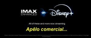 imax enhanced no disney plus