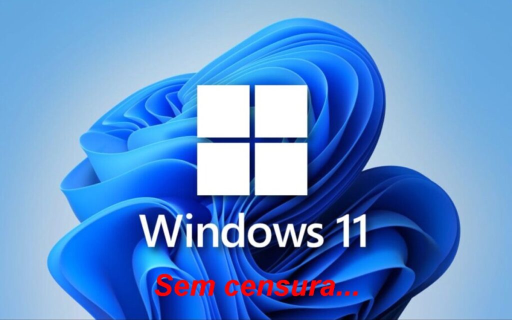 A Microsoft liberou a instalação do Windows 11 em computadores não suportados.