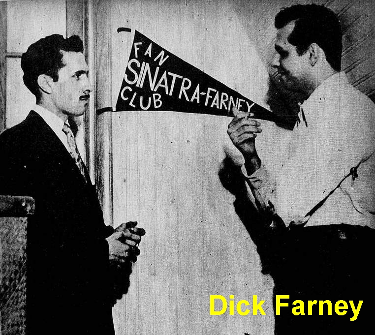 Você já ouviu falar do Clube Sinatra-Farney? O clube da Rua Moura Brito, na Tijuca, Rio de Janeiro, foi importante e frequentado por muita gente que viria a criar a Bossa Nova.