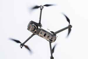Drones no cinema: para os próximos anos, as projeções são ambiciosas
