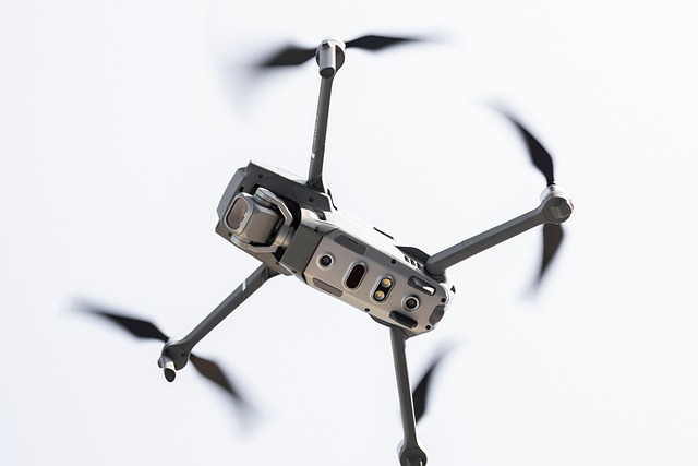 Drones no cinema: para os próximos anos, as projeções são ambiciosas