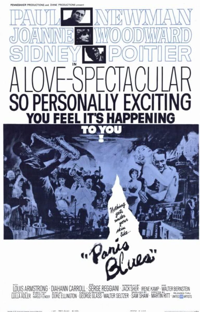 Jazz e Nouvelle Vague