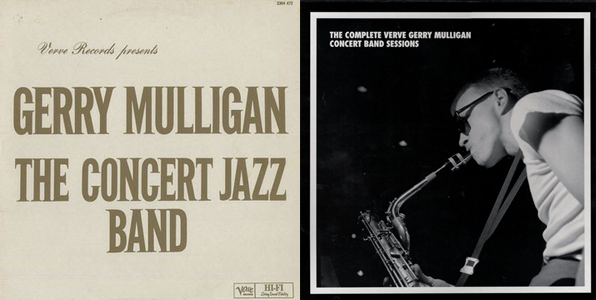 Gerry Mulligan foi mais do que um músico de Jazz que tocava sax barítono; foi também compositor e arranjador, um dos pais do Cool Jazz e amigo de Tom Jobim.