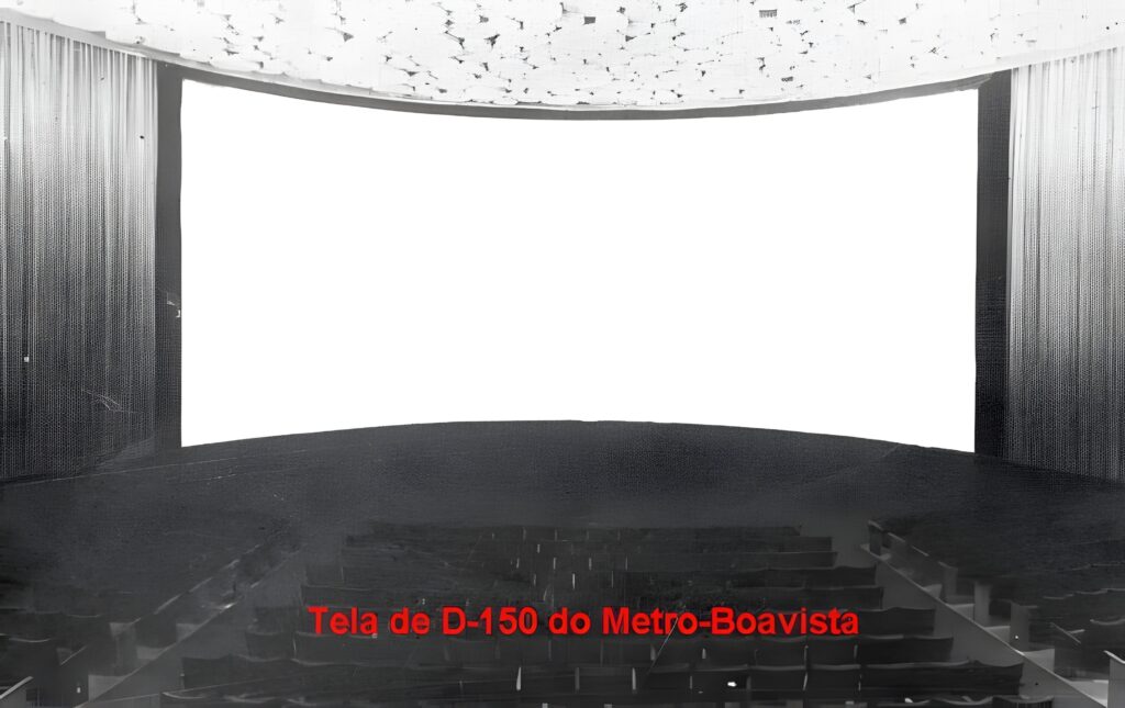 Tela D 150 Metro Boavisra Photograph 4x by Nero AI Image Upscaler 1