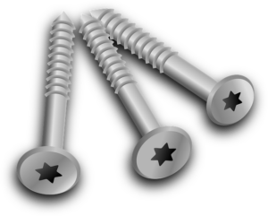 Marca e vendas não são a mesma coisa. Marca: qual o custo de abrir um canal. Parafuso não tem canal e vende muito