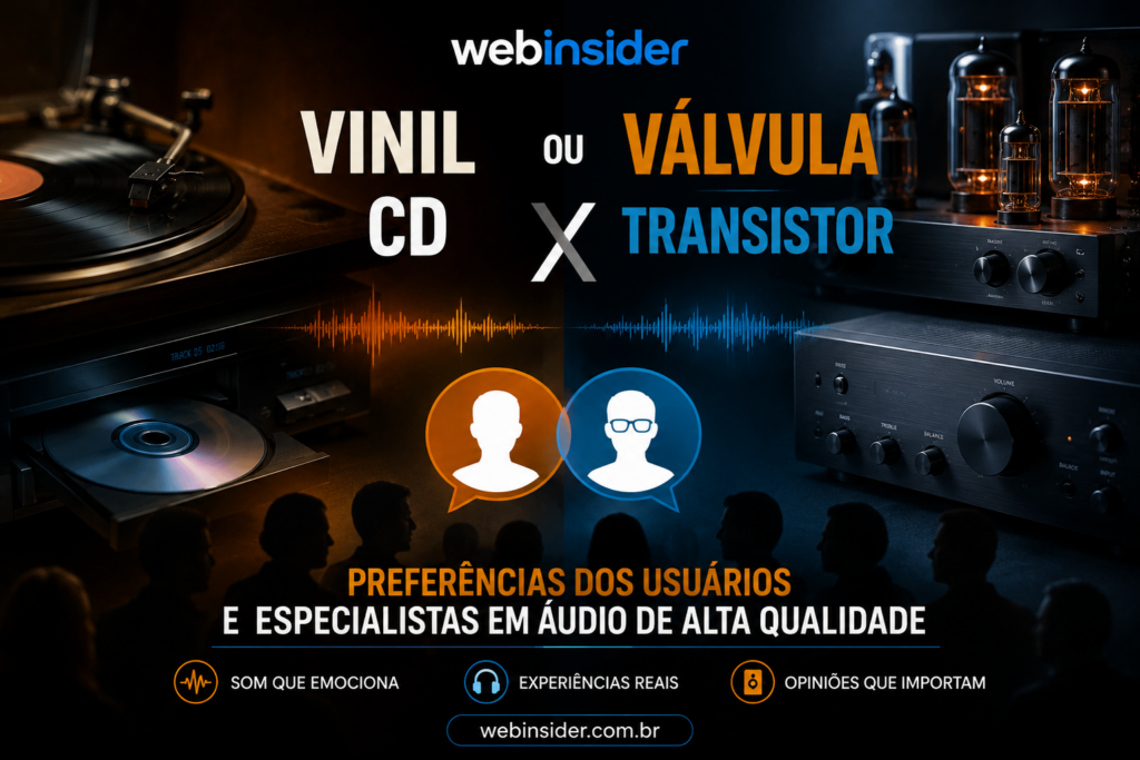 preferencias de audio