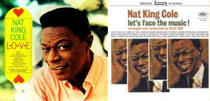 Home 4 Nat King Cole e a música brasileira