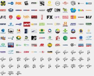 Home 4 TV por assinatura
