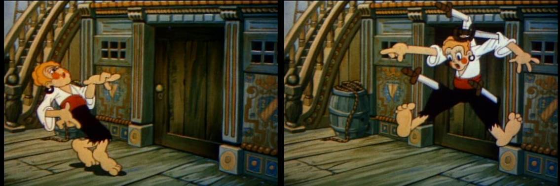 Walter Elias Disney versus Ubbe Ert Iwerks 3 image006