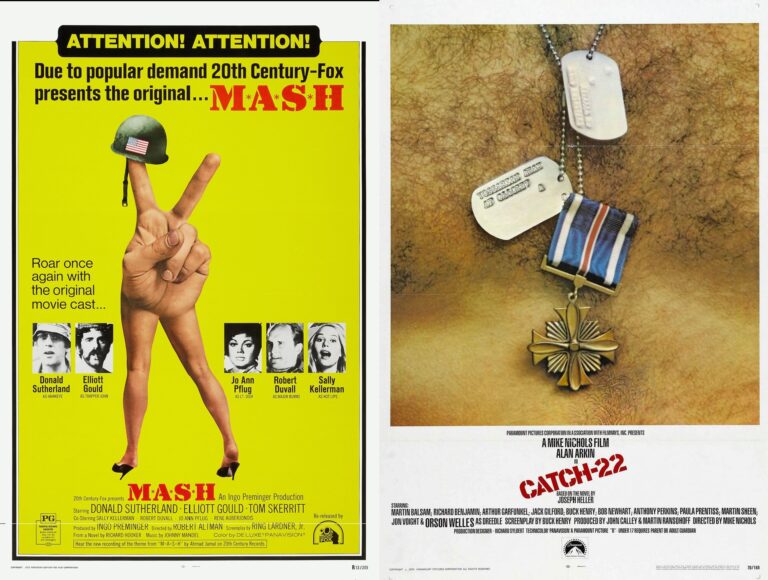 Home 3 mash e catch 22