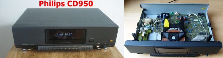 O aumento na venda de CDs revela muito interesse na tecnologia de CD players