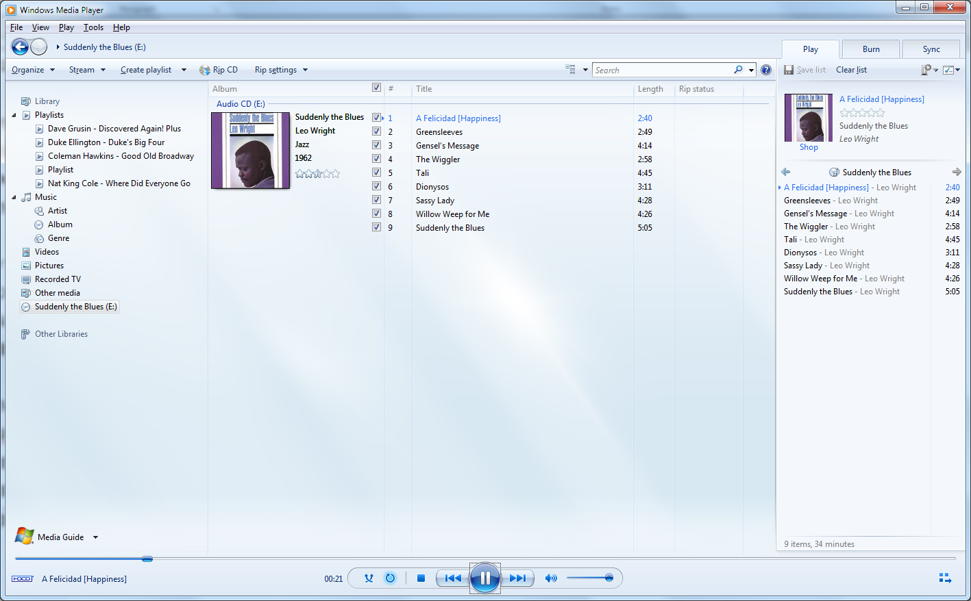 Windows media player 12 download